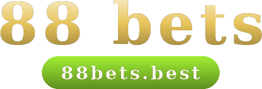 88 bets logo